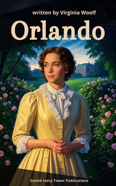 Produktbild: Orlando