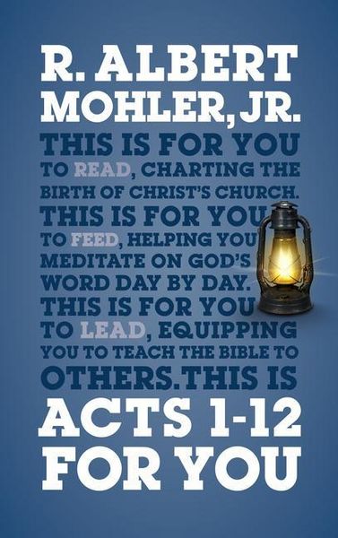 Produktbild: Acts 1 - 12 for You