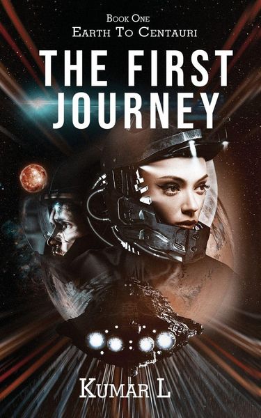 Produktbild: Earth to Centauri