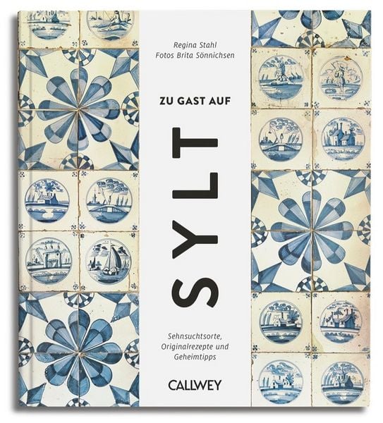 Produktbild: Zu Gast auf Sylt