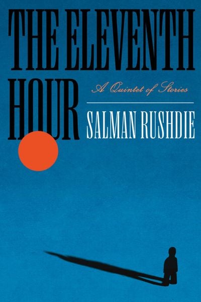 Produktbild: The Eleventh Hour