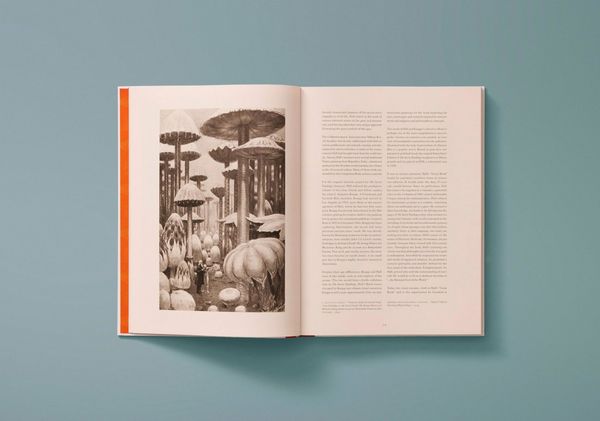Produktbild: Manly Palmer Hall