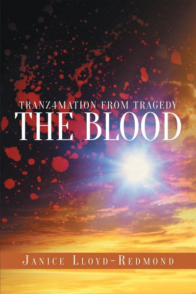 Produktbild: Tranz4mation From Tragedy: The Blood