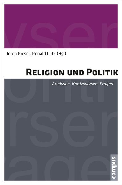Produktbild: Religion und Politik
