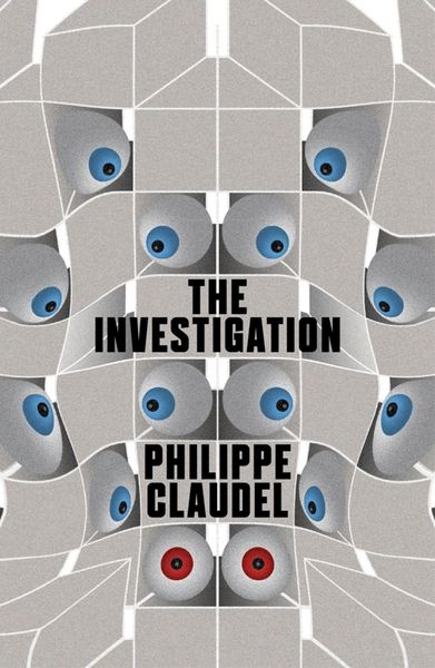 Produktbild: The Investigation