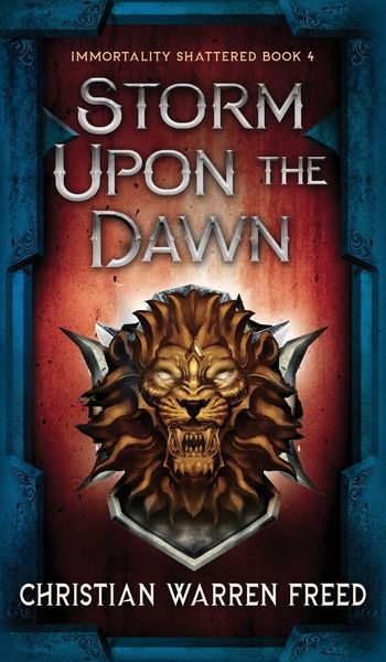 Produktbild: Storm Upon the Dawn
