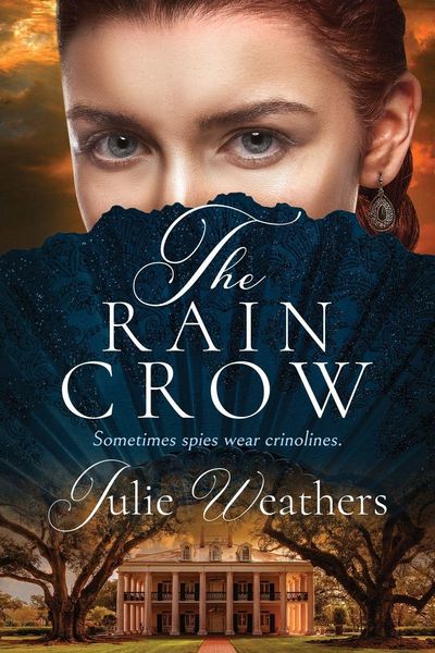 Produktbild: The Rain Crow