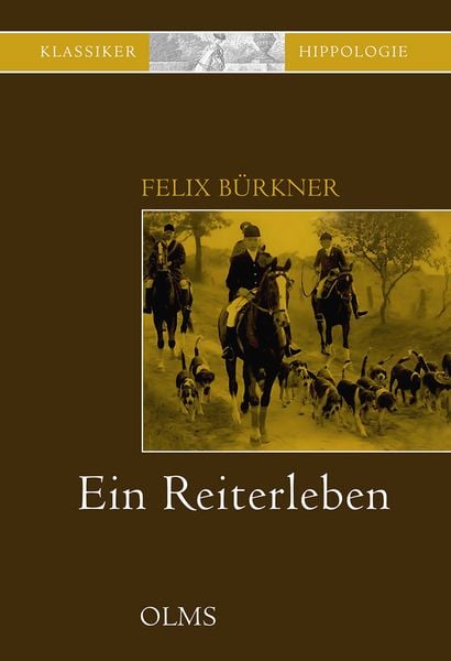 Produktbild: Ein Reiterleben