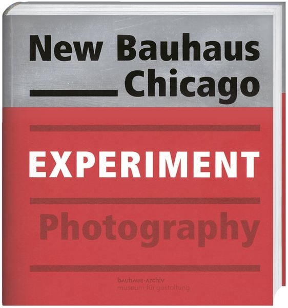 Produktbild: New Bauhaus Chicago