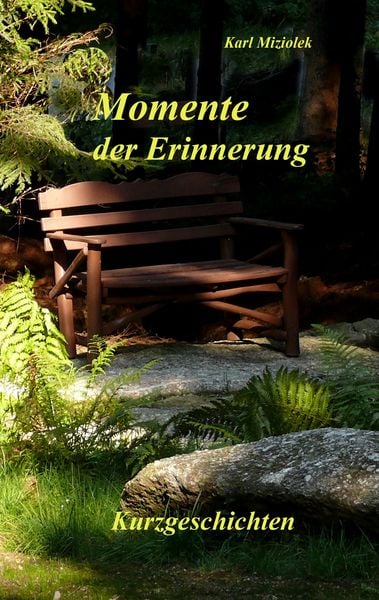 Produktbild: Momente der Erinnerung
