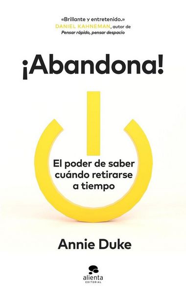 Produktbild: &iexcl;Abandona!