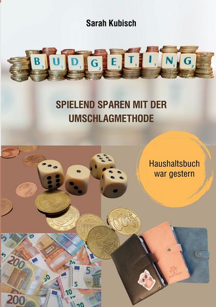 Produktbild: Budgeting