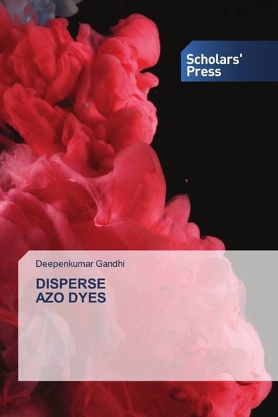 Produktbild: Disperse Azo Dyes