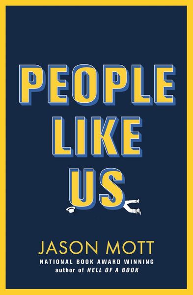 Produktbild: People Like Us