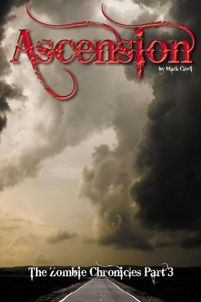 Produktbild: The Zombie Chronicles 3: Ascension