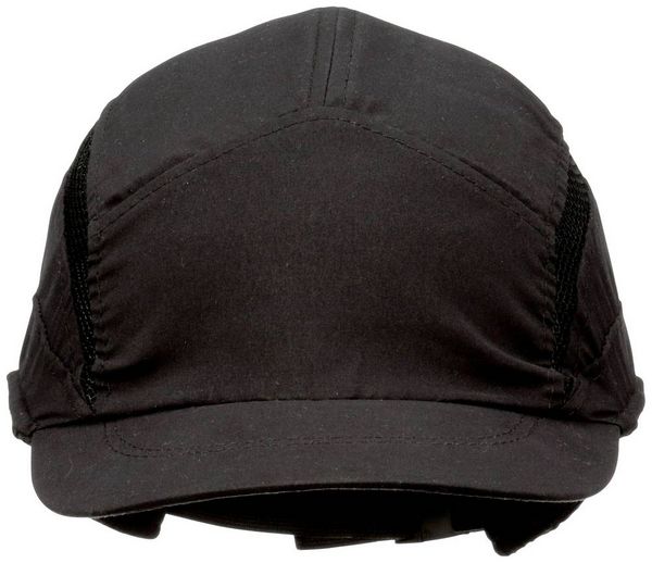 Produktbild: 3M First Base HC24BLK/RP FB3 CLA Ansto&szlig;kappe Schwarz