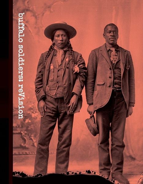 Produktbild: Buffalo soldiers