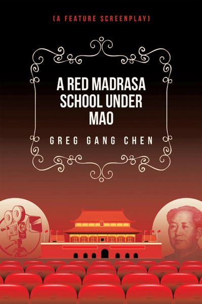 Produktbild: A Red Madrasa School under Mao