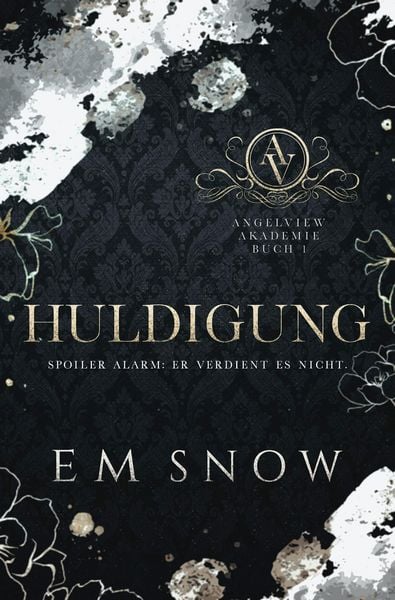 Produktbild: Huldigung