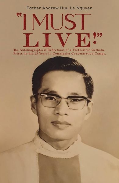 Produktbild: &quote;I Must Live!&quote;