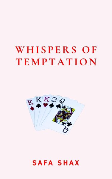 Produktbild: Whispers of Temptation