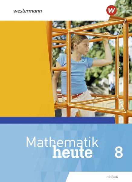 Produktbild: Mathematik heute - Ausgabe 2019 f&uuml;r Hessen
