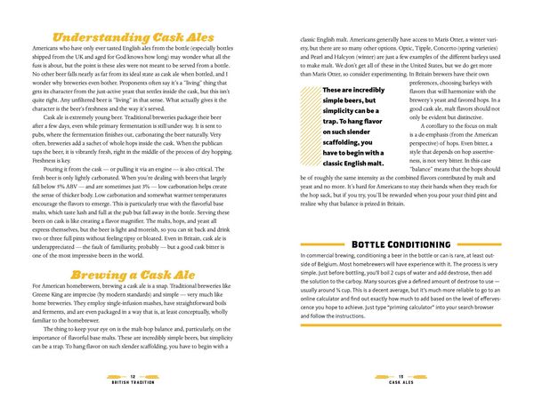 Produktbild: The Secrets of Master Brewers