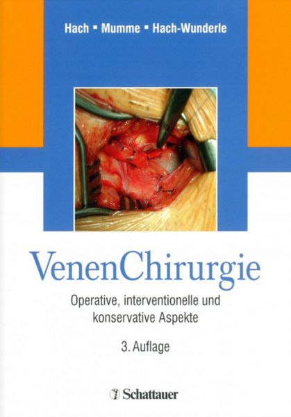 Produktbild: Venen Chirurgie