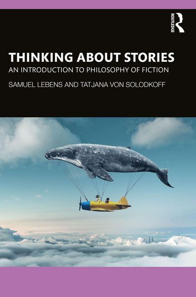 Produktbild: Thinking about Stories