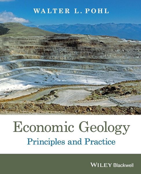 Produktbild: Economic Geology