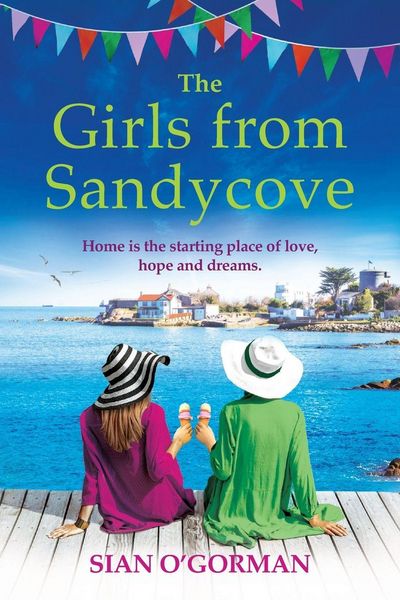 Produktbild: The Girls from Sandycove