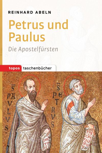 Produktbild: Petrus und Paulus