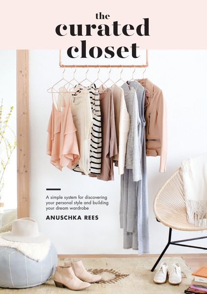 Produktbild: The Curated Closet