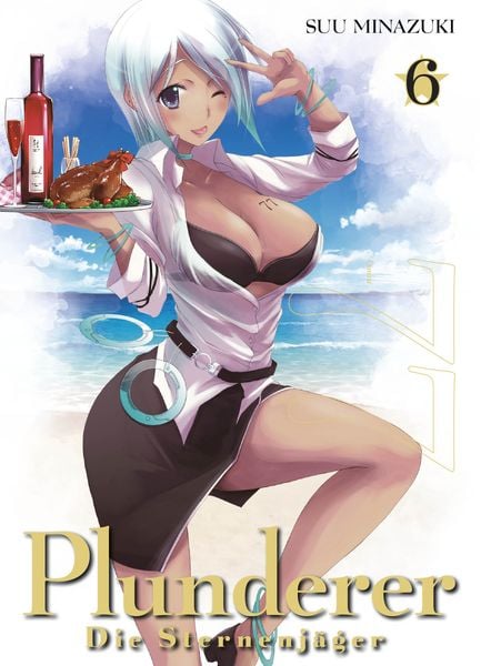 Produktbild: Plunderer - Die Sternenj&auml;ger 06