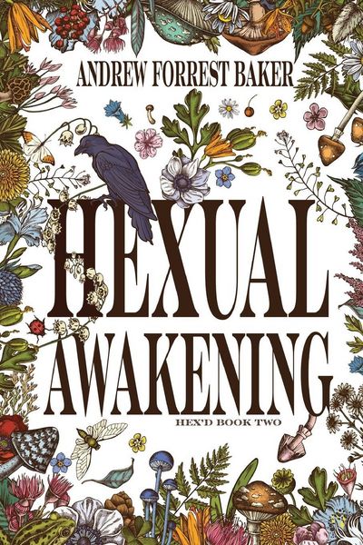 Produktbild: Hexual Awakening