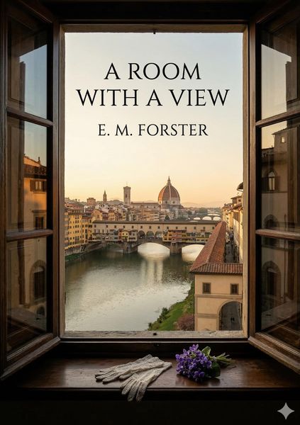 Produktbild: A Room With a View
