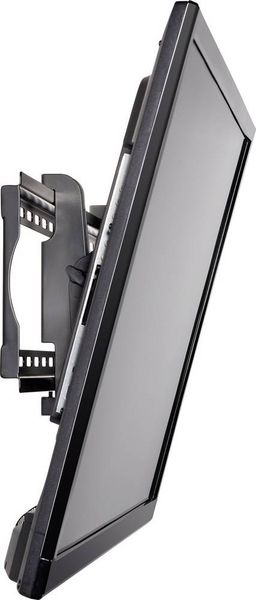 Produktbild: SpeaKa Professional SP-2110012 TV-Wandhalterung 106,7 cm (42") - 203,2 cm (80") Neigbar Integrierte Wasserwaage