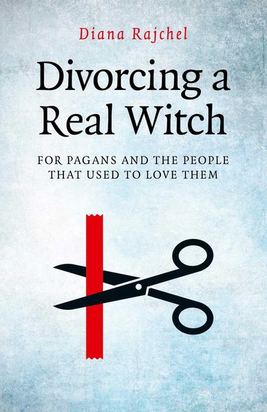 Produktbild: Divorcing a Real Witch