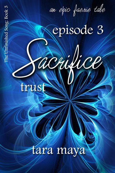 Produktbild: Sacrifice - Trust (Book 3-Episode 3)