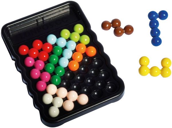 Produktbild: Lonpos J99 (Spiel)