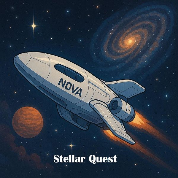 Produktbild: Stellar Quest