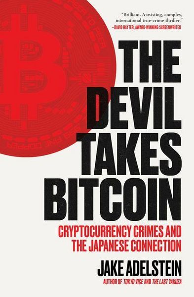 Produktbild: The Devil Takes Bitcoin