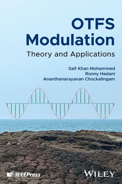 Produktbild: Otfs Modulation