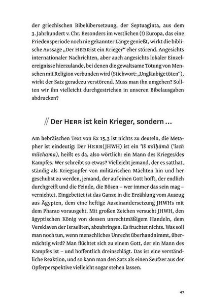 Produktbild: Bibel um-gehen