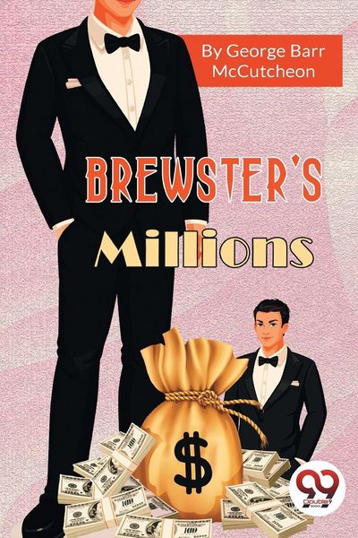 Produktbild: Brewster's Millions