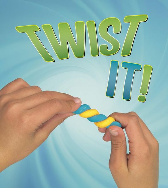 Produktbild: Twist It!
