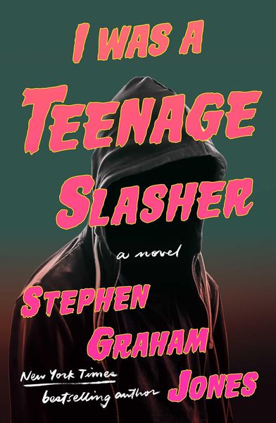 Produktbild: I Was a Teenage Slasher