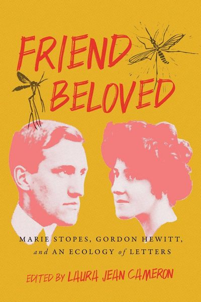 Produktbild: Friend Beloved