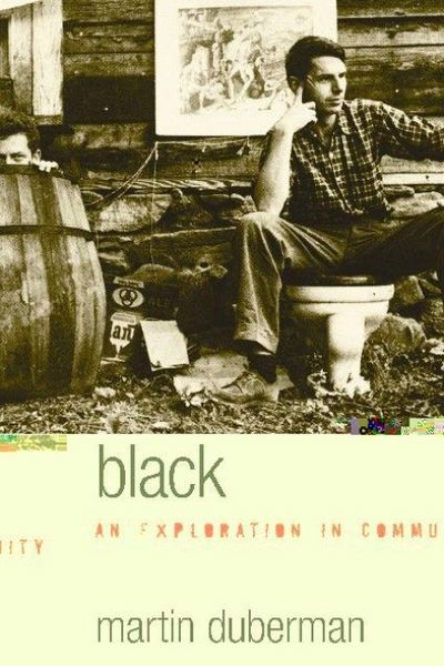 Produktbild: Black Mountain