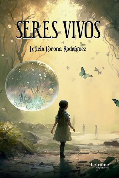 Produktbild: Seres vivos